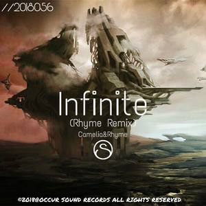 Infinite (Rhyme Remix)