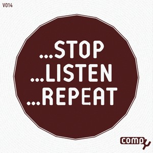 Stop...listen...repeat, Vol.14