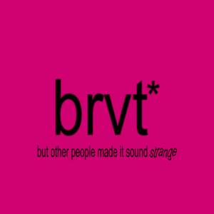 BRATLAD (REMIXES) [Explicit]