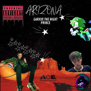 Arizona (Explicit)