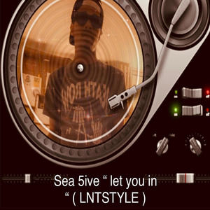 " let you in " (LNTSTYLE) [Explicit]