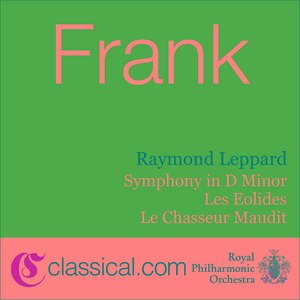 Also Sprach Zarathustra, Op. 30 - Das Grablied
