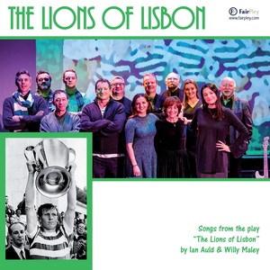 The Lions of Lisbon