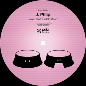 Fever (KRL Remix)