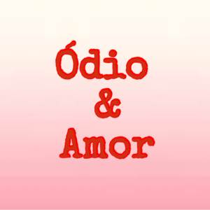 Ódio e amorffg
