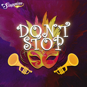 Don't Stop