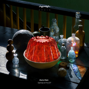 Rahmos (Daniel Jaeger Remix)