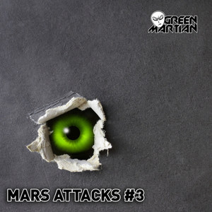 Mars Attacks - Volume 3