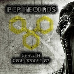 Space A - The Sound of Room (Original Mix)