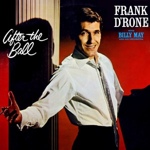 Frank D'Rone - Warm All Over
