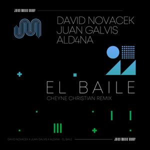 El Baile (Cheyne Christian Extended Remix)