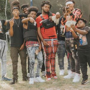 Live It Up -LongLiveLescki (Explicit)