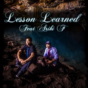 Lesson Learned(feat. Ariki Foster)