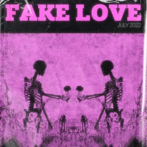Fake Love (feat. Diggydigzz) (Explicit)