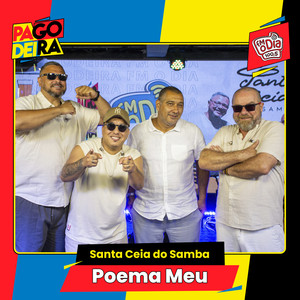 Poema Meu