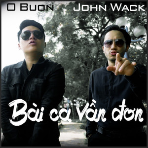 Bài Ca Vần Đơn (Jay Bach Edit)