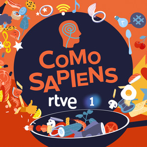 COMO SAPIENS (Música Original del Programa de RTVE)