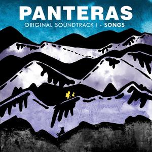 Panteras I -  Songs (Original Motion Picture Soundtrack)