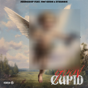 Goon Cupid (feat. FMF Goon & D' Barbie) [Explicit]