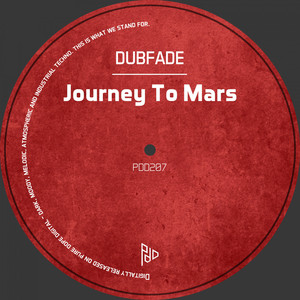 Journey To Mars