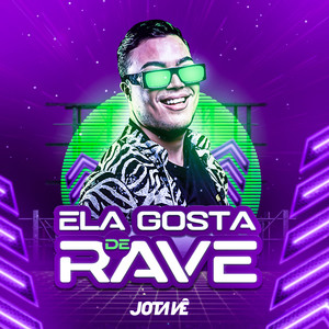 Ela Gosta de Rave