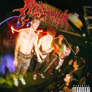 Rockstar (feat. Pyroz & Yans) (Explicit)