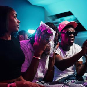 SEXY DRILL (feat. blv) (Explicit)