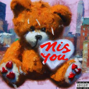 Mis You (feat. Nol!n & AK MANXA) [Explicit]