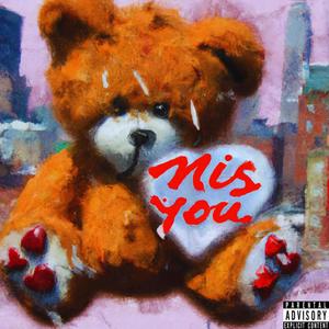 Mis You (feat. Nol!n & AK MANXA) (Explicit)