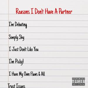 Trust Issues (Explicit)