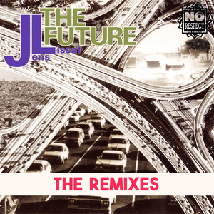 The Future (Remixes)