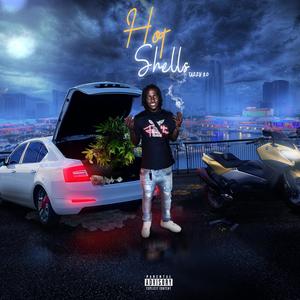 Hawny (feat. DiYoute) (Explicit)