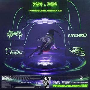 Pressure (Shouko Remix)