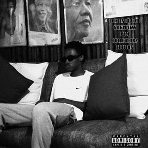 ALL I WANT (feat. Yosho) (Explicit)