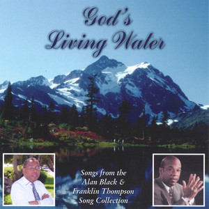 God's Living Water