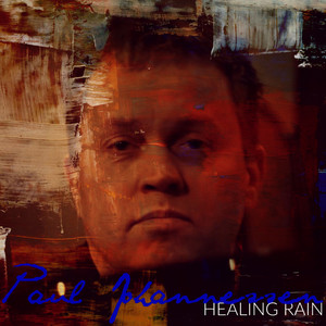 Healing Rain