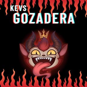 Gozadera (feat. Kevs) [Explicit]