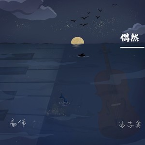 偶然 - 小提琴：冯志赛