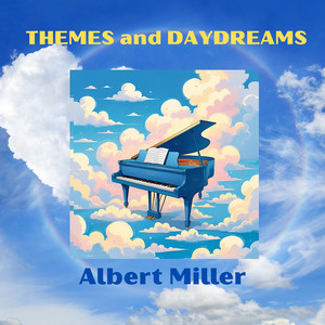 Albert Miller - No Sad Songs Tonight