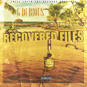 The Recovered Files (Explicit)