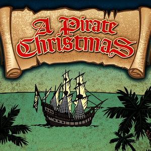 A Pirate Christmas