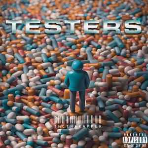 Testers (Explicit)