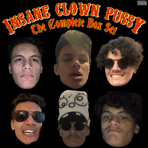 Yung Grippy - House of Whore-ers (Explicit)