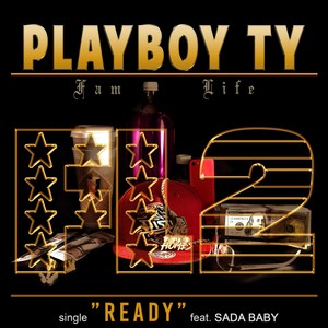 Ready(feat. Sada Baby) (Explicit)