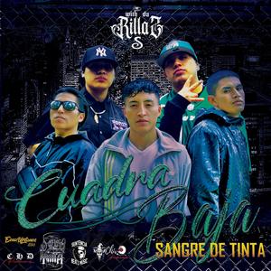Sangre De Tinta (Cuadra Baja) (Explicit)