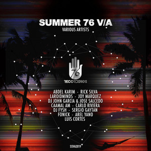 Ups (Original Mix)