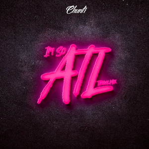 Im so Atl Tribal Mix