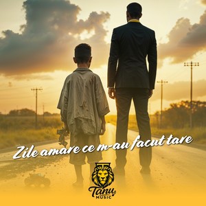 Zile amare ce m-au facut tare