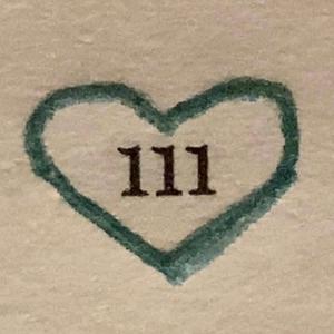 111 (Explicit)