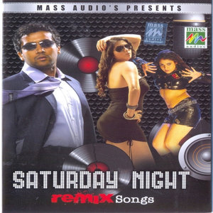 Thee Pidikka [Language:Tamil;Album:Saturday Night;Album Artiest:Various]